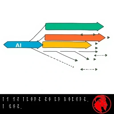 AI IS ABOUT TO BE FORKED. A LOT.