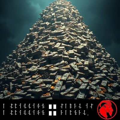 A TRILLION $$ SAVED IS A TRILLION $$ EARNED.