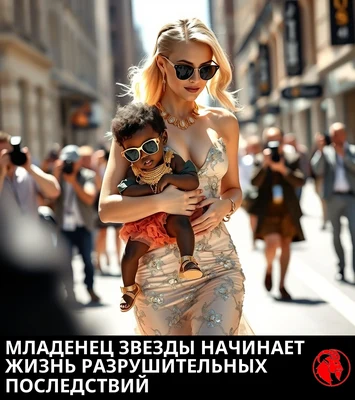 МЛАДЕНЕЦ ЗВЕЗДЫ НАЧИНАЕТ ЖИЗНЬ РАЗРУШИТЕЛЬНЫХ ПОСЛЕДСТВИЙ
