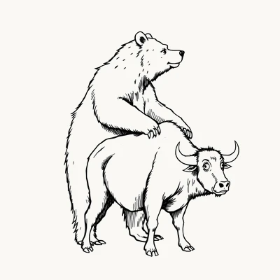 Bear market