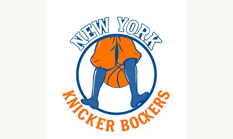 Knickerbockers logo