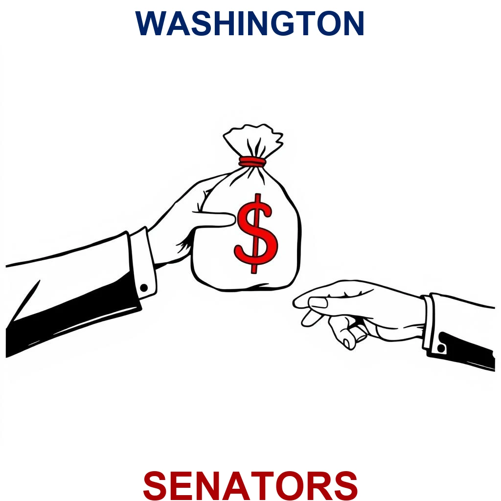 Washington Senators — the transaction