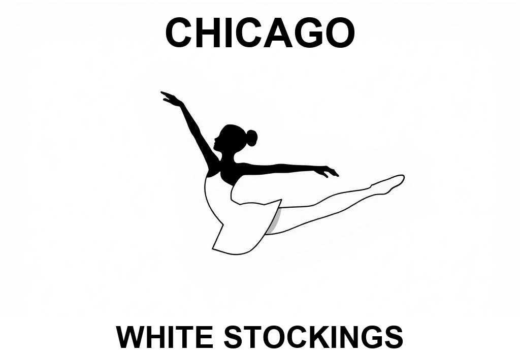 Chicago White Stockings proposed logo